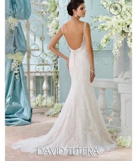 Yasemins Gowns at Simply Beautiful 1102695 Image 3